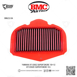 กรองอากาศ BMC กรองอากาศ BMC YAMAHA XT1200Z SUPER TENERE 10'-13' / XT1200ZE SUPER TENERE 14+