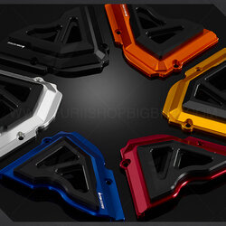 ฝาครอบสเตอร์หน้า Front Sprocket Cover Biker Yamaha YZF-R15 (2014-2016)