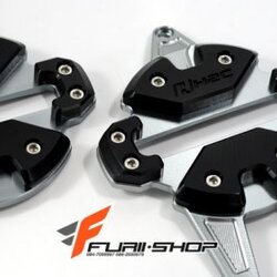 ครอบแคร้ง H2C