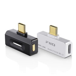 FiiO Air Link เครื่องส่งสัญญาณ Bluetooth6.0 ความละเอียดสูง แบบพกพา ประกันศูนย์ไทย