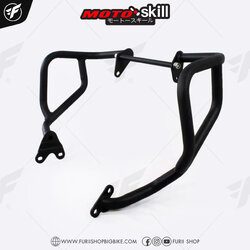 แคชบาร์ (ล่าง) Motoskill Crash bar L2 (Lower) สำหรับ HONDA Africa Twin 1000/1100
