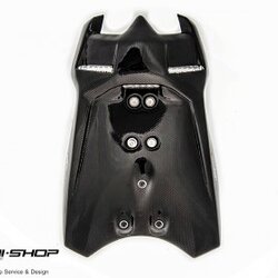 อัลเดอร์เทลลายเคฟล่า MOTOZAAA FOR HONDA CBR500R/CB500F