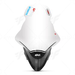 ชิวหน้า GIVI FOR HONDA PCX150