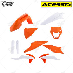 ชุดพลาสติก ACERBIS FULL KIT PLASTIC EXC/EXC'F 2020 ORIGINALE