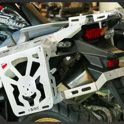 แร็คท้าย SRC Honda Africa Twin