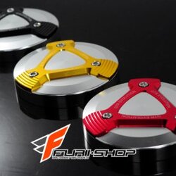 ครอบเครื่องฝั่งซ้าย GTR FOR HONDA MSX