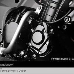 แคชบาร์ DMV FOR KAWASAKI Z1000