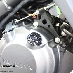 ฝาปิดรูเติมน้ำมัน MOTH FOR CBR300R CB300F