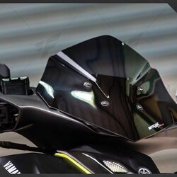 ชิวหน้า MOTOZAAA FOR YAMAHA AEROX 155