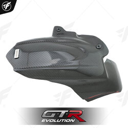 บังโคลนหลัง (ตัวใน) แบบเรียบ GTRS ทรงสปอร์ต FORZA-350