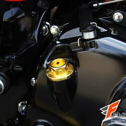 น๊อตน้ำมันเครื่อง RSV for MSX125 สำหรับมอเตอร์ไซค์ บิ๊กไบค์