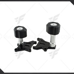 กันล้มกลาง GTR Evolution For Honda Monkey125