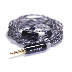 ขาย TACables Obsidian สายอัพเกรดหูฟัง Handmade ระดับเทพ