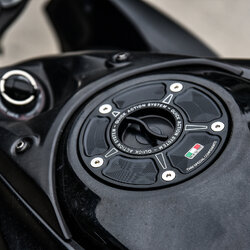 ฝาถังน้ำมัน TWM FOR KAWASAKI Z800