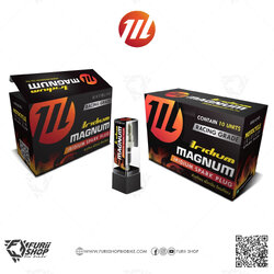 หลอดไฟ Magnum รุ่น Iridium Spark Plug