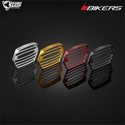 ตัวครอบไฟหน้า Bikers Headlight cover : for Lambretta X300
