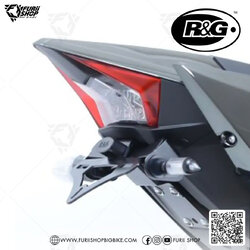 ท้ายสั้น R&G Tidy Tail : for Kawasaki Ninja H2/H2R