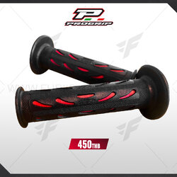 ปลอกแฮนด์ ProGrip สีแดง