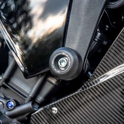 กันล้มกลาง Evotech For Yamaha R1/R1M 2020