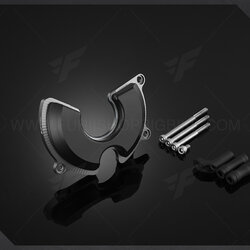 ชุดกันล้มเครื่อง (ด้านซ้าย) Bikers สำหรับ ฮอนด้า Honda Monkey (2020)