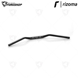 แฮนด์อ้วน RIZOMA ทรงต่ำ MA011B For : MONSTER 937