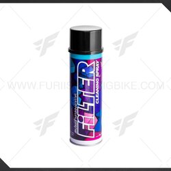 LUBE71 FILTER สเปรย์ล้างกรองอากาศ 600ml