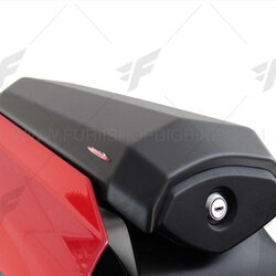 ครอบเบาะ POWER BRONZE FOR YAMAHA R1/R1M