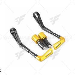 โปรการ์ด MOTORE PAZZO สีทอง