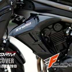 ปีกแต่ง ER6N-ER6F 2012-2013