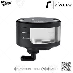 กระปุกน้ำมันเบรคกลาง Next Rizoma "Next" Fluid Tank : for Universal