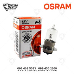 หลอดไฟ OSRAM T19 : 62337RV Standard 35/35W