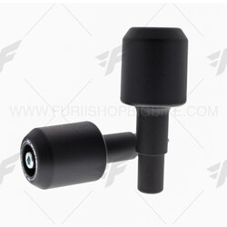 กันล้มกลาง Evotech สำหรับ Kawasaki Z900