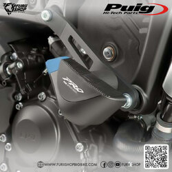 กันล้ม Puig Frame Slider : for Yamaha XSR900 2017-2020