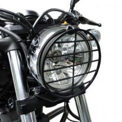 headlight xv950