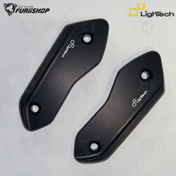 อุดกระจก LIGHTECH For : T-MAX 560 2025+