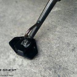 ตีนเป็ด Moth Ninja250 Ninja300 2013-2016