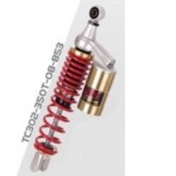 โช้คหลัง YSS TG302-350TRCL-07-853 GOLD SERIES Honda pcx 2018