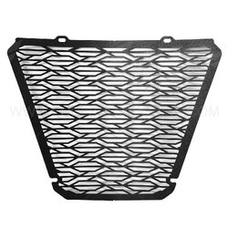 การ์ดหม้อน้ำ GUARDO ล่าง FOR YAMAHA R6 2017