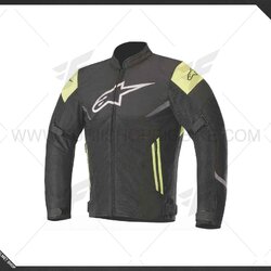 เสื้อแจ๊กเก็ต Alpinestars AXEL AIR JACKET