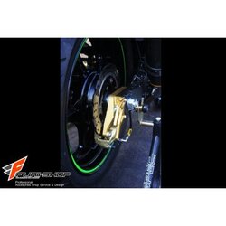 ขาปั้มหลังปั้มปักข้าง,ด้วง RSV for NINJA250 NINJA300