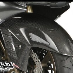 บังโคลนหน้า Power Bonze ZX14