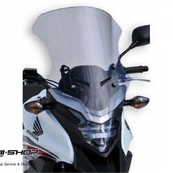 ชิวหน้า ERMAX FOR HONDA CB500X