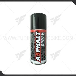 LUBE71 ASPHALT สเปรย์ล้างยางมะตอย 200ml ยางบิ๊กไบท์ ยางBigbike Mototire