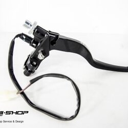 ครัชสาย RCB พร้อมชุดสวิทย์