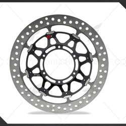 จานเบรค จานเบรก Brembo SBK Pistabassa Honda CBR1000RR-R 2020