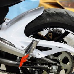 บังโคลนหลัง มอเตอร์ไซค์ บิ๊กไบค์ Kawasaki ERMAX