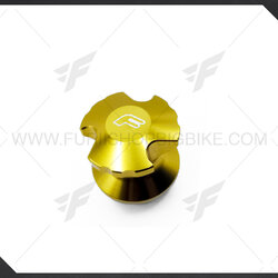 ตัวอุดรูน้ำมันเครื่อง FAKIE รุ่น FKI-Y1032-13V1 FOR X-MAX สำหรับมอเตอร์ไซค์ บิ๊กไบค์