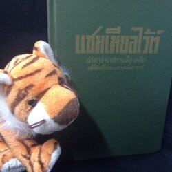 แซมเมียลไว้ต์ เจ้าท่าว่าราชการเมืองมะริศ ครั้งสมเด็จพระนารายณ์ (Siamese White)