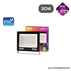 โคมฟลัดไลท์ LED รุ่น Best ขนาด30W