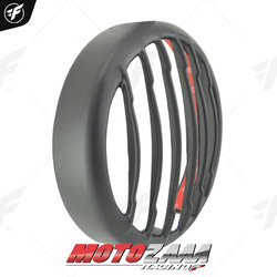 ครอบไฟหน้า Honda Rebel CMX 300 - 500 ABS light Cover Grill - V2